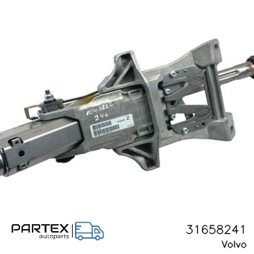 31658241 - Кермова колонка Volvo V60 2021