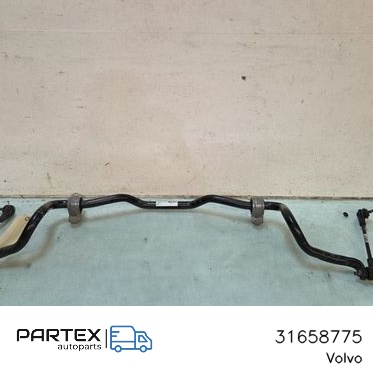 31658775 - Стійка переднього стабілізатора Volvo XC40 2022