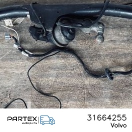 31664255 Фаркоп Volvo XC90 2018