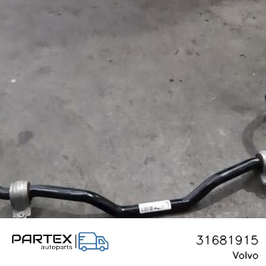 31681915 - Передній стабілізатор Volvo XC40 2018