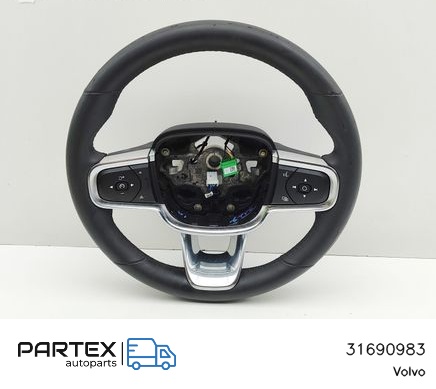 31690983 - Кермо руль Volvo XC40 2021