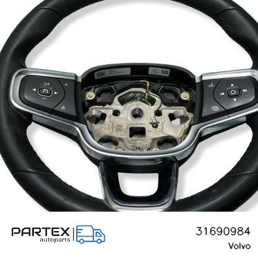 31690984 - Кермо руль Volvo XC40 2022