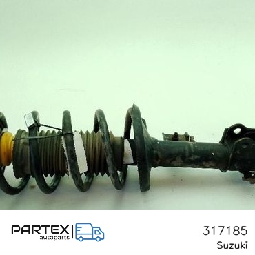 317185 - Передній амортизатор Suzuki Grand Vitara II 2005