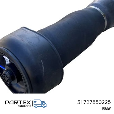 31727850225 Пневмоподушка пневмобалон BMW X6M F86 2017