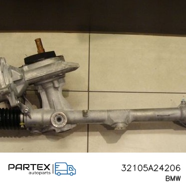 32105A24206 - Кермова рейка BMW X1 F48 F49 2020