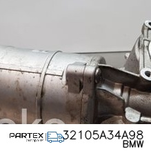 32105A34A98 - Кермова рейка BMW X3 G01 2022