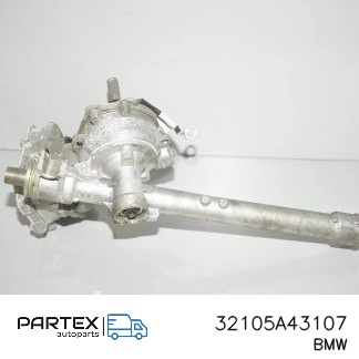 32105A43107 - Кермова рейка BMW i3 2022