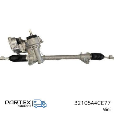 32105A4CE77 - Кермова рейка Mini Cooper F57 2021