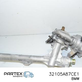 32105A87CE1 - Кермова рейка BMW 2 Active Tourer U06 2023