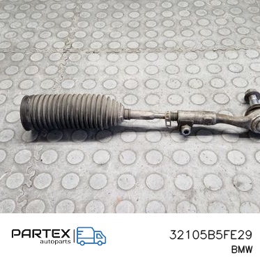 32105B5FE29 - Кермова тяга BMW i4 2023