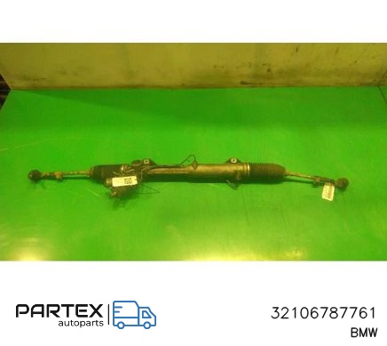 32106787761 - Кермова рейка BMW X1 E84 2011