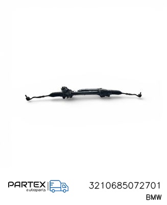 3210685072701 - Кермова рейка BMW X3 F25 2011