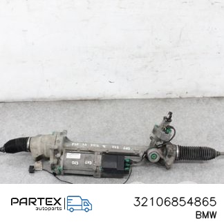 32106854865 - Кермова рейка BMW X3 F25 2012