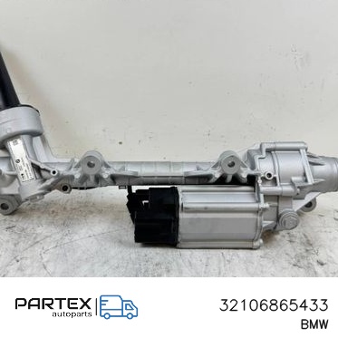 32106865433 - Кермова рейка BMW 6 F06 Gran coupe 2016
