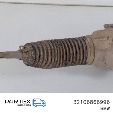 32106866996 - Кермова рейка BMW X5 F15 2013