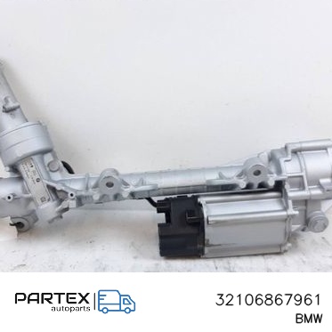 32106867961 - Кермова рейка BMW 6 F06 Gran coupe 2016