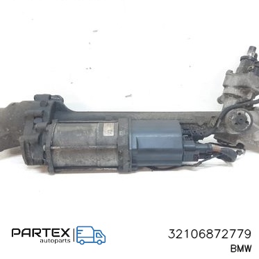 32106872779 - Кермова рейка BMW X3 F25 2015