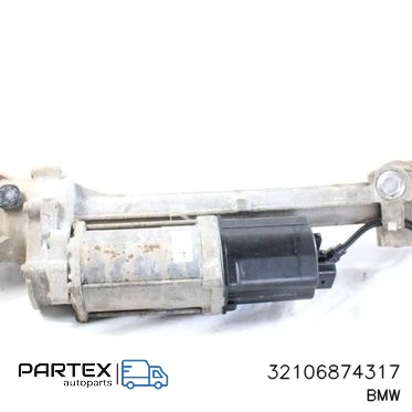 32106874317 - Кермова рейка BMW X3 F25 2015