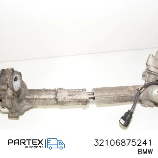 32106875241 - Кермова рейка BMW X4 F26 2017