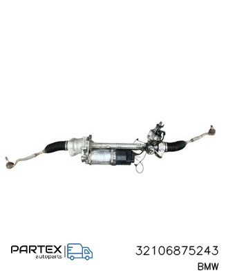 32106875243 - Кермова рейка BMW X3 F25 2016