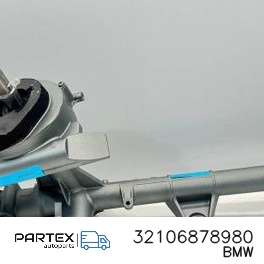 32106878980 - Кермова рейка BMW X1 F48 F49 2016