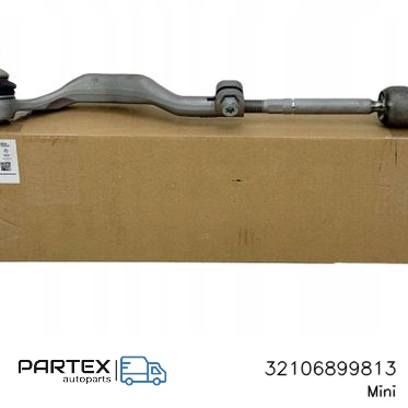 32106899813 - Наконечник кермової тяги Mini One - Cooper F56 F55 2016