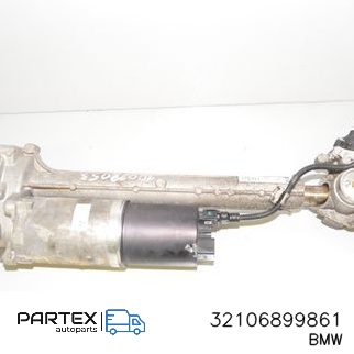 32106899861 - Кермова рейка BMW X5 G05 2019