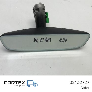 32132727 - Дзеркало заднього виду Volvo XC40 2023