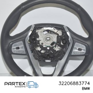 32206883774 - Кермо руль BMW iX3 G08 2022