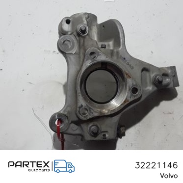 32221146 Поворотний кулак цапфа Volvo XC40 2018