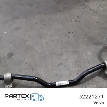 32221271 - Передній стабілізатор Volvo XC40 2018