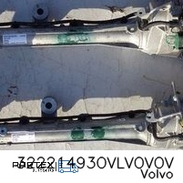 32221493OVLVOVOV - Кермова рейка Volvo V50 2000