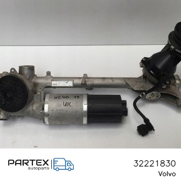 32221830 - Кермова рейка Volvo XC40 2020