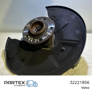 32221856 Поворотний кулак цапфа Volvo XC40 2023