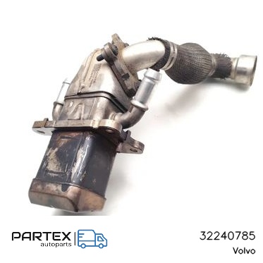 32240785 Радіатор EGR Volvo XC90 2019