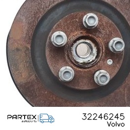32246245 Поворотний кулак цапфа Volvo XC40 2022
