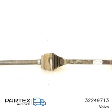32249713 Піввісь задня Volvo XC90 2021
