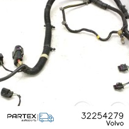 32254279 - Кермова рейка Volvo XC40 2018