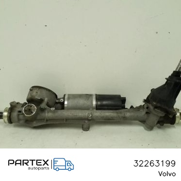 32263199 - Кермова рейка Volvo XC40 2019
