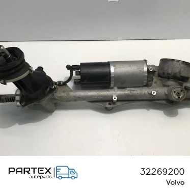 32269200 - Кермова рейка Volvo XC40 2019