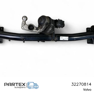 32270814 Фаркоп Volvo XC60 2020