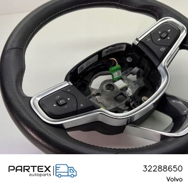 32288650 - Кермо руль Volvo XC40 2017