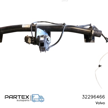 32296466 Фаркоп Volvo XC60 2023