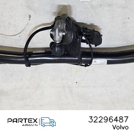 32296487 Фаркоп Volvo XC60 2017