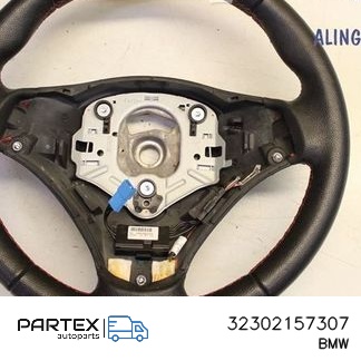 32302157307 - Кермо руль BMW X1 E84 2015