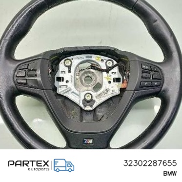 32302287655 - Кермо руль BMW X3 F25 2013