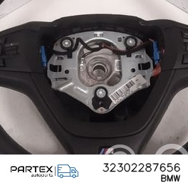 32302287656 - Кермо руль BMW X3 F25 2014