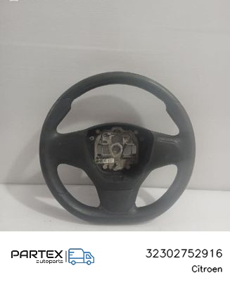32302752916 - Кермо руль Citroen Jumpy 2016