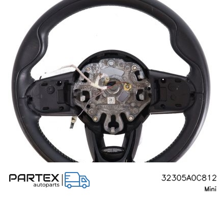 32305A0C812 - Кермо руль Mini Cooper Countryman F60 2021