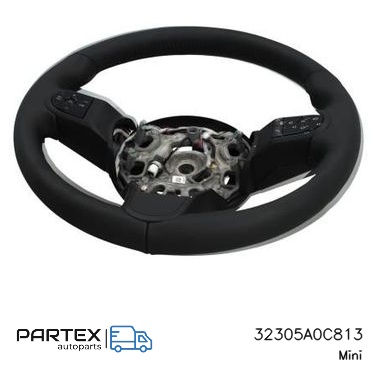 32305A0C813 - Кермо руль Mini Cooper Countryman F60 2022